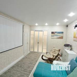 Таунхаус 110м², 2-этажный, участок 2 сот.