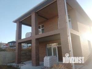 Дом 230м², 2-этажный, участок 4 сот.