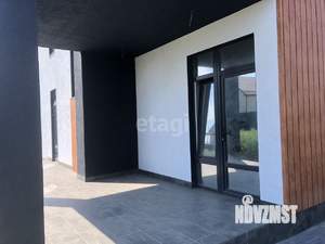 Дом 180м², 2-этажный, участок 6 сот.