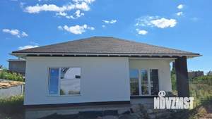 Дом 95м², 1-этажный, участок 5 сот.