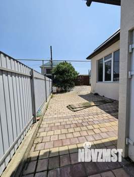 Дом 97м², 1-этажный, участок 8 сот.