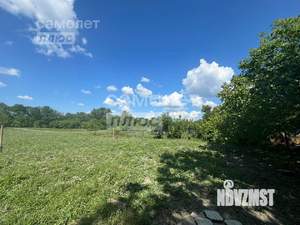 Дом 45м², 1-этажный, участок 24 сот.