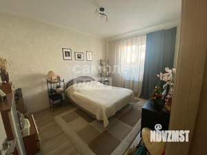 Коттедж 114м², 1-этажный, участок 6 сот.