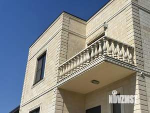 Дом 189м², 2-этажный, участок 6 сот.