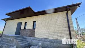 Дом 115м², 1-этажный, участок 5 сот.