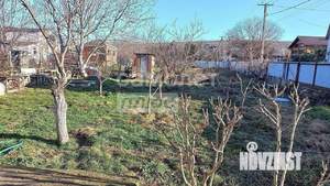 Дом 98м², 2-этажный, участок 8 сот.