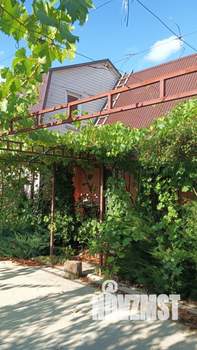 Дом 95м², 2-этажный, участок 5 сот.