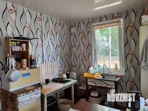 Дом 60м², 2-этажный, участок 5 сот.