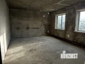 Дом 319м², 2-этажный, участок 8 сот.