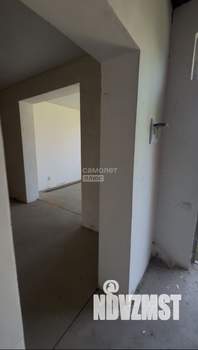 Дом 65м², 1-этажный, участок 5 сот.