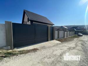 Дом 150м², 2-этажный, участок 6 сот.