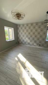 Дом 73м², 1-этажный, участок 5 сот.