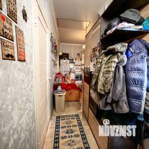 Дом 40м², 1-этажный, участок 4 сот.