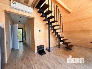 Дом 120м², 2-этажный, участок 10 сот.