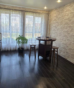 Дом 135м², 2-этажный, участок 5 сот.