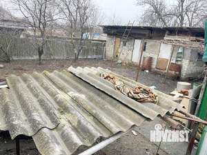 Дом 50м², 1-этажный, участок 19 сот.