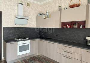 Дом 138м², 2-этажный, участок 2 сот.