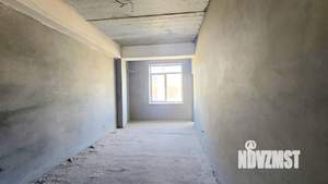 Таунхаус 233м², 3-этажный, участок 2 сот.