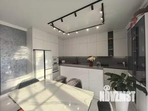 Дом 87м², 2-этажный, участок 4 сот.