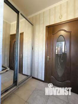 Дом 173м², 2-этажный, участок 5 сот.