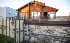 Дом 278м², 2-этажный, участок 5 сот.