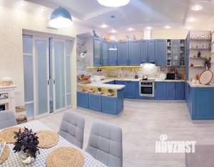 Таунхаус 110м², 2-этажный, участок 2 сот.