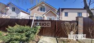 Дом 110м², 2-этажный, участок 3 сот.