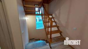 Таунхаус 145м², 2-этажный, участок 2 сот.