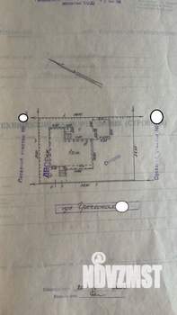 Дом 1100м², 3-этажный, участок 13 сот.