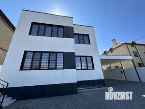 Дом 170м², 2-этажный, участок 4 сот.