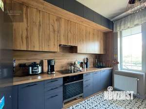 Коттедж 206м², 3-этажный, участок 8 сот.