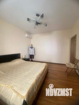 Дом 90м², 1-этажный, участок 6 сот.