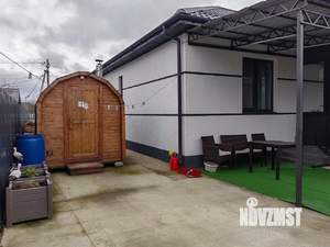 Дом 103м², 2-этажный, участок 4 сот.