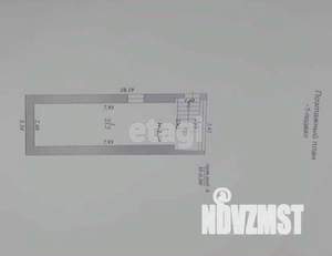 Дом 267м², 3-этажный, участок 3 сот.