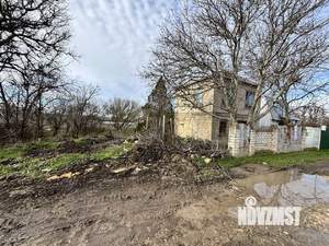 Дом 87м², 2-этажный, участок 5 сот.