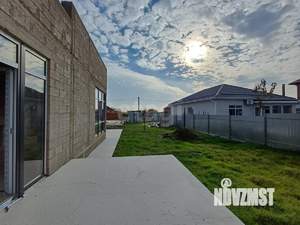 Дом 118м², 1-этажный, участок 5 сот.