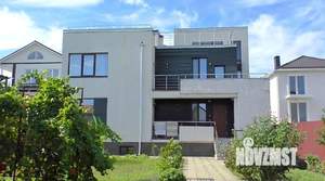 Дом 381м², 2-этажный, участок 10 сот.