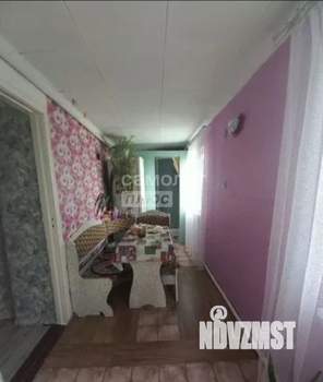 Дом 40м², 1-этажный, участок 14 сот.