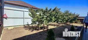 Дом 150м², 1-этажный, участок 4 сот.