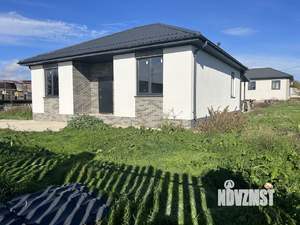 Дом 89м², 1-этажный, участок 7 сот.