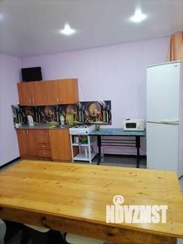 Дом 204м², 2-этажный, участок 3 сот.