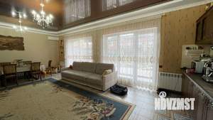 Дом 186м², 2-этажный, участок 7 сот.