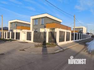 Дом 180м², 2-этажный, участок 5 сот.