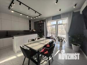 Дом 87м², 2-этажный, участок 363 сот.