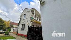 Дом 132м², 2-этажный, участок 4 сот.