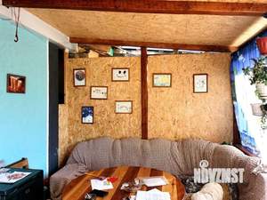 Дом 100м², 2-этажный, участок 4 сот.