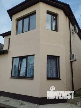 Коттедж 126м², 2-этажный, участок 4 сот.