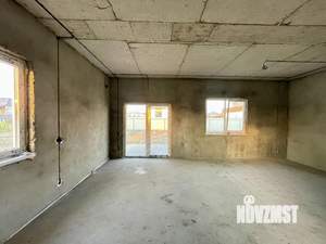 Дом 87м², 2-этажный, участок 6 сот.