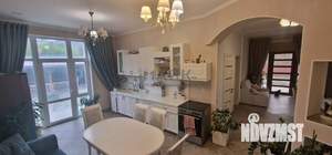 Дом 120м², 1-этажный, участок 15 сот.