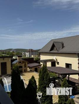 Дом 330м², 2-этажный, участок 10 сот.